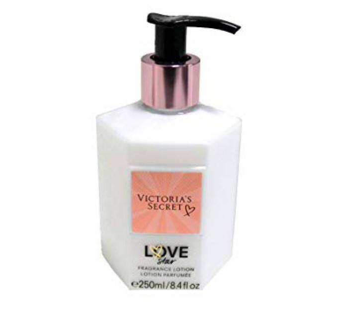 Victoria's Secret Bombshell Summer Fragrance Lotion, 250ml Лосьйон для тіла